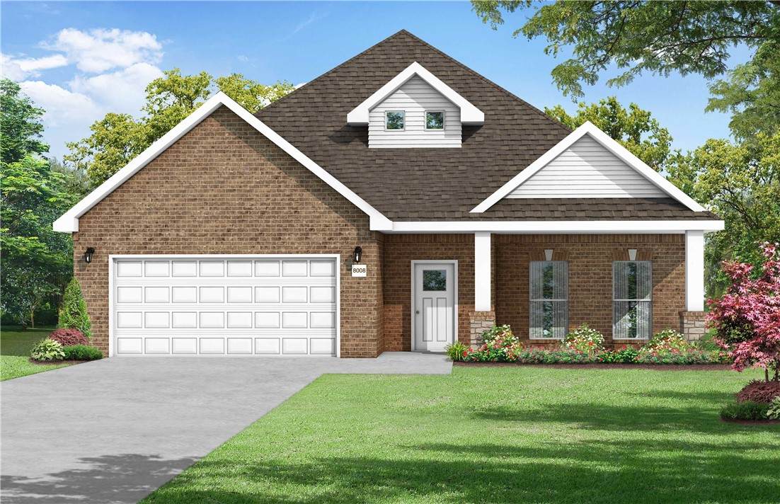 2051 Tallgrass Terrace - Photo 1