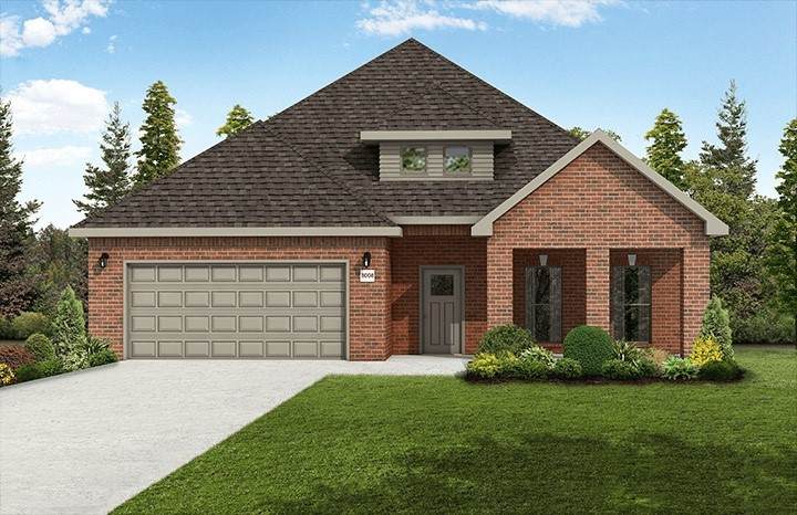 2060 Tallgrass Terrace - Photo 1