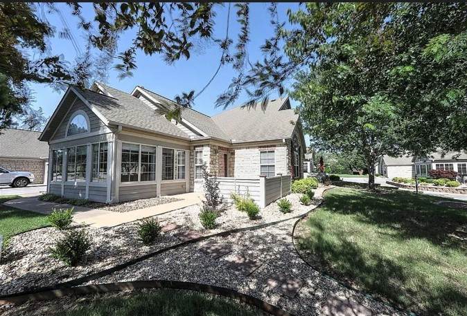 2100 New Hope Road - Photo 1