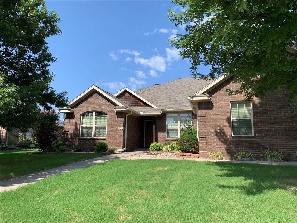 200 Callie Lane - Photo 1
