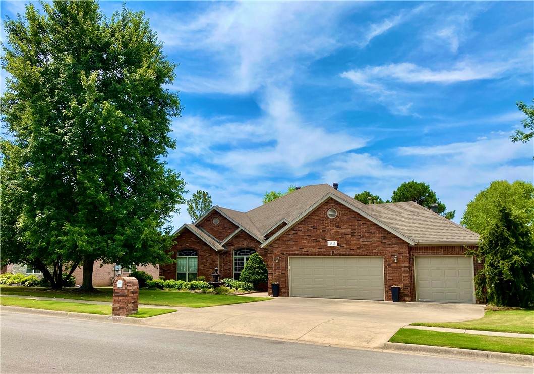 1417 River Meadows - Photo 1
