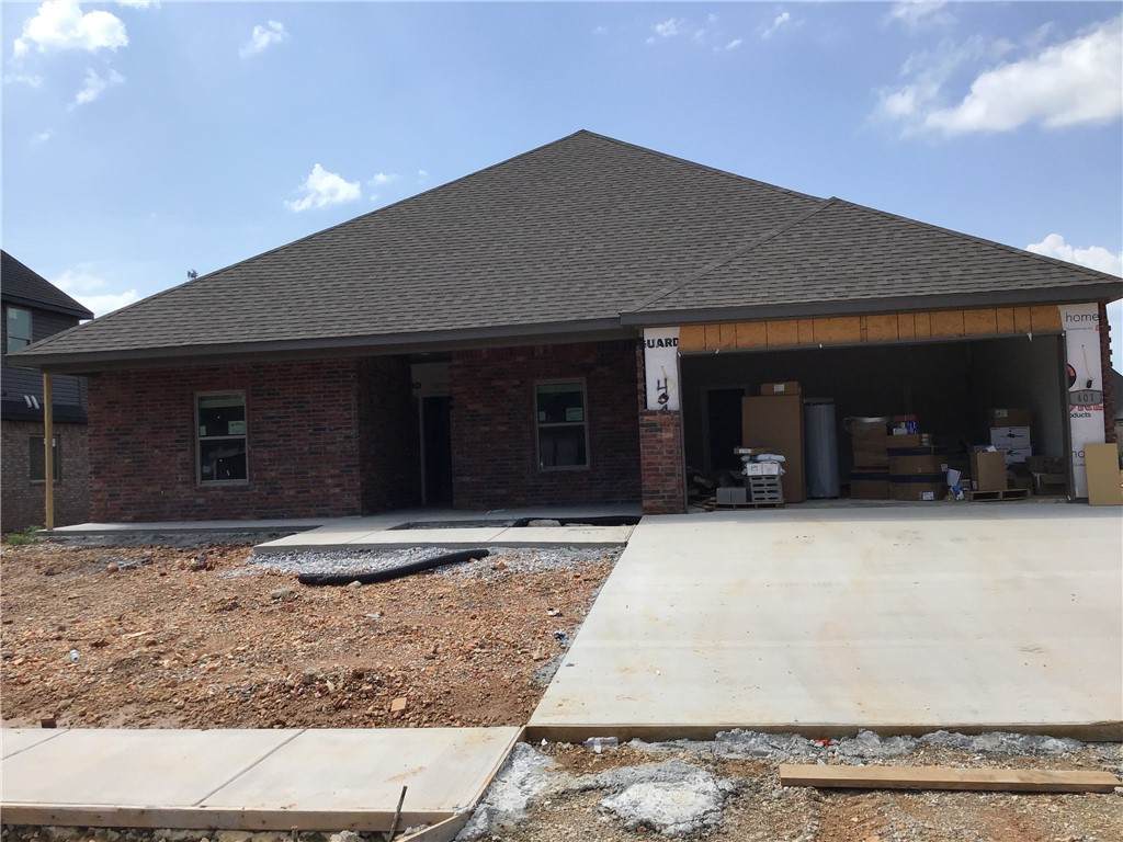 401 Ryder Street - Photo 1