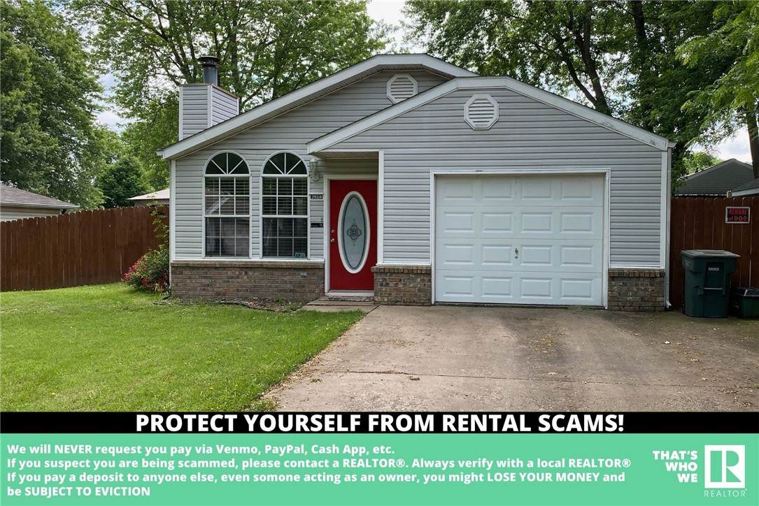 2918 Fiesta Drive - Photo 1