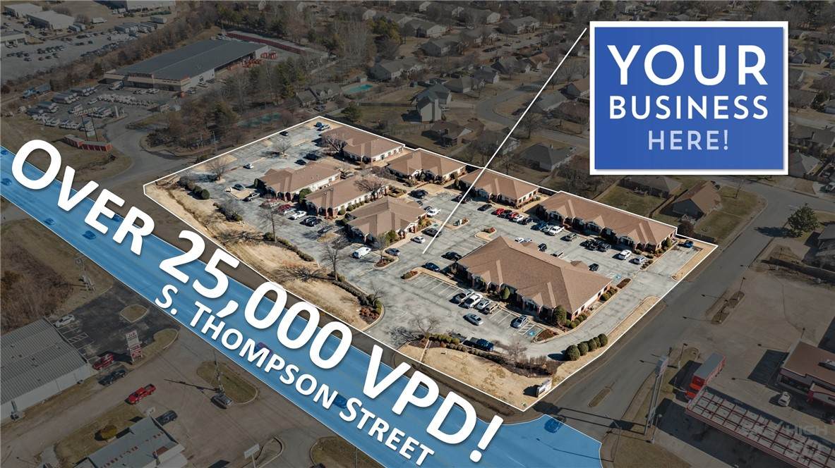 3291 Thompson Street - Photo 1