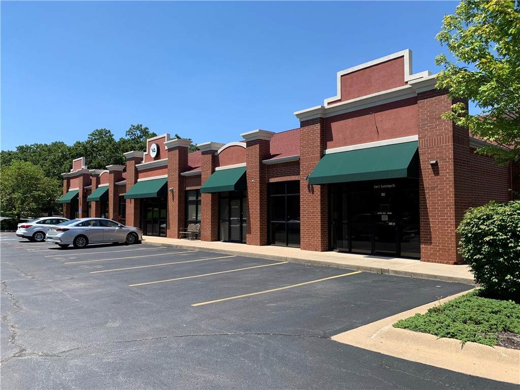 174 & 228 Sunbridge Drive - Photo 1