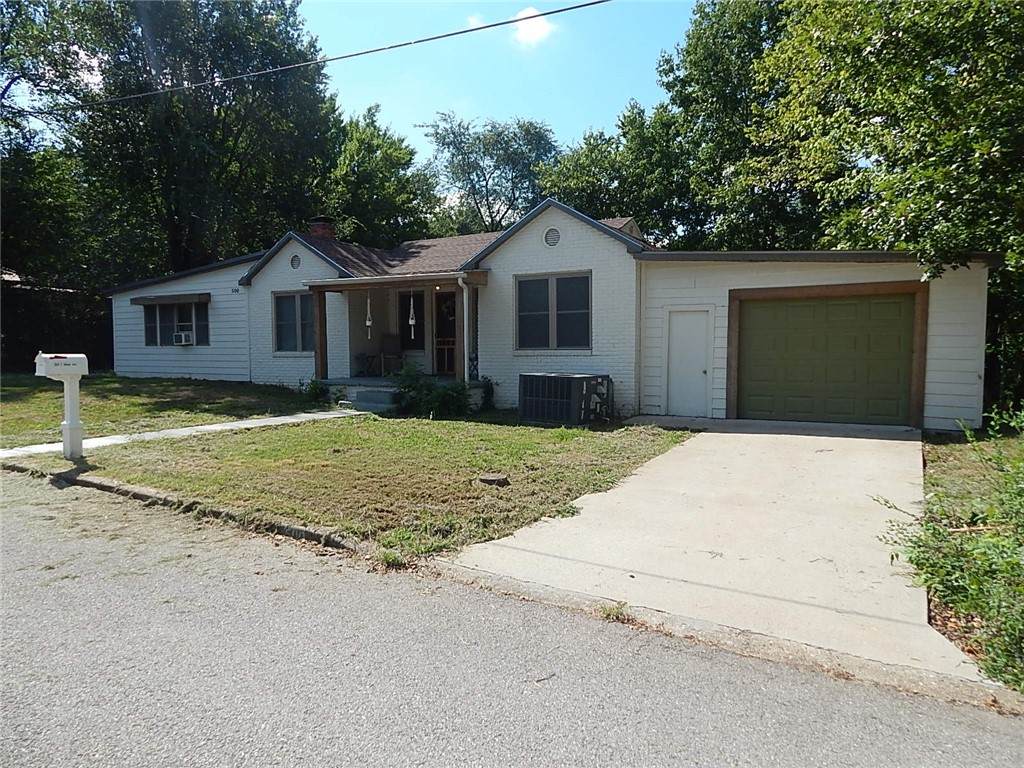 500 Milum Avenue - Photo 1