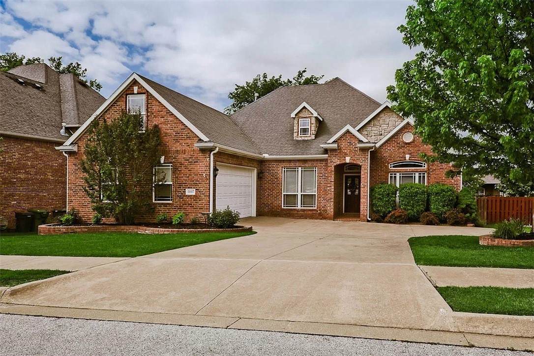 6607 Inverness Drive - Photo 1