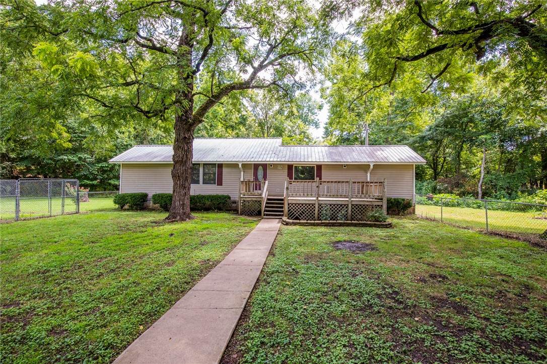8152 Shepherd Hills Drive - Photo 1