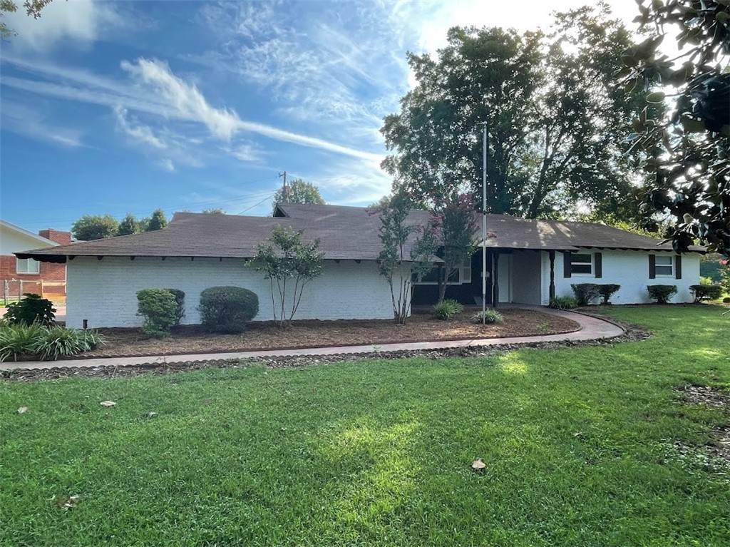 1101 Cheyenne Trail - Photo 1