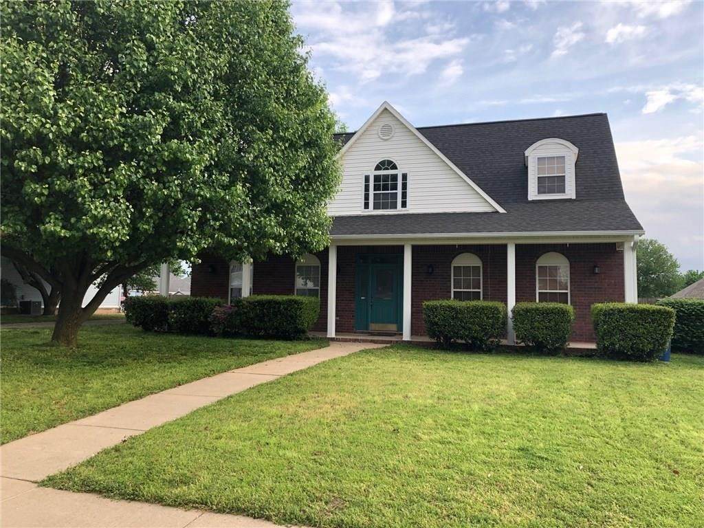 3108 Peach Blossom Lane - Photo 1