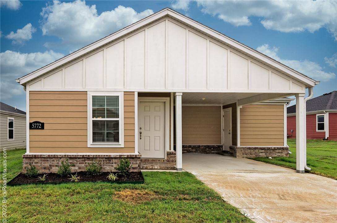 5772 Holdcroft Drive - Photo 1