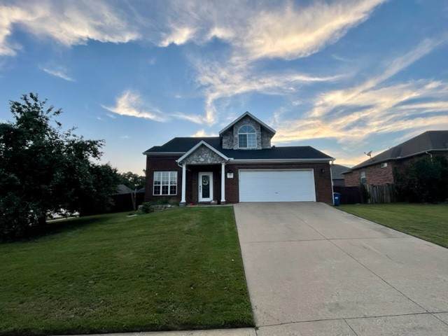 3804 Osprey Drive - Photo 1