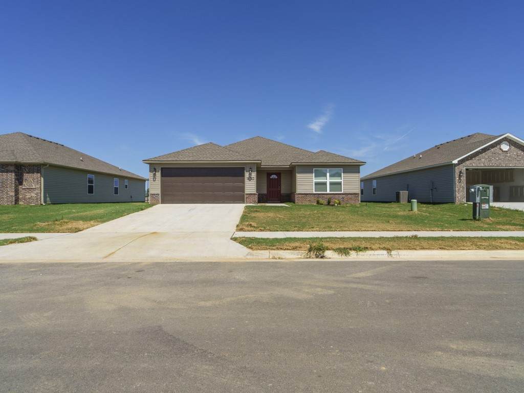 1650 Greenbank Drive - Photo 1