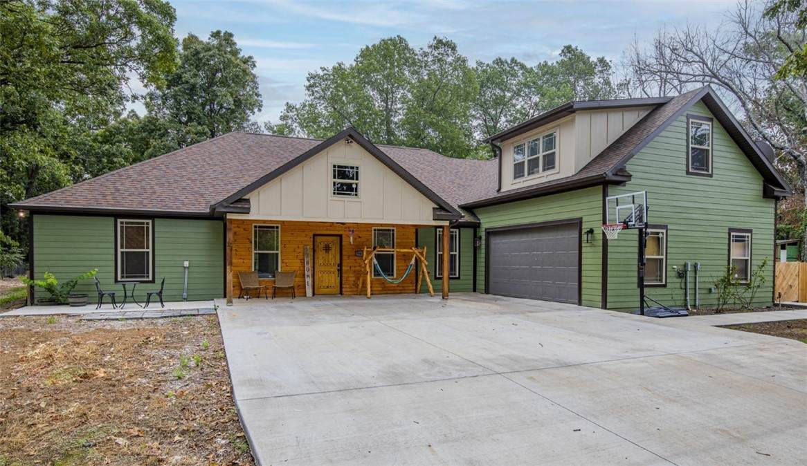 5965 Ervin Mcgarrah Road - Photo 1
