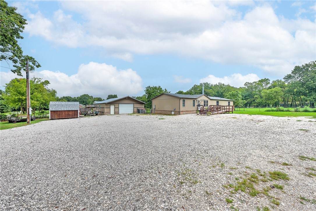 500 Mary Lane - Photo 1