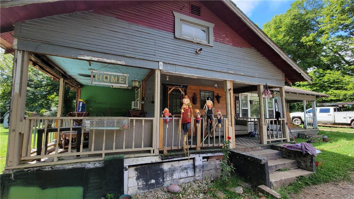 400 North Street - Photo 1