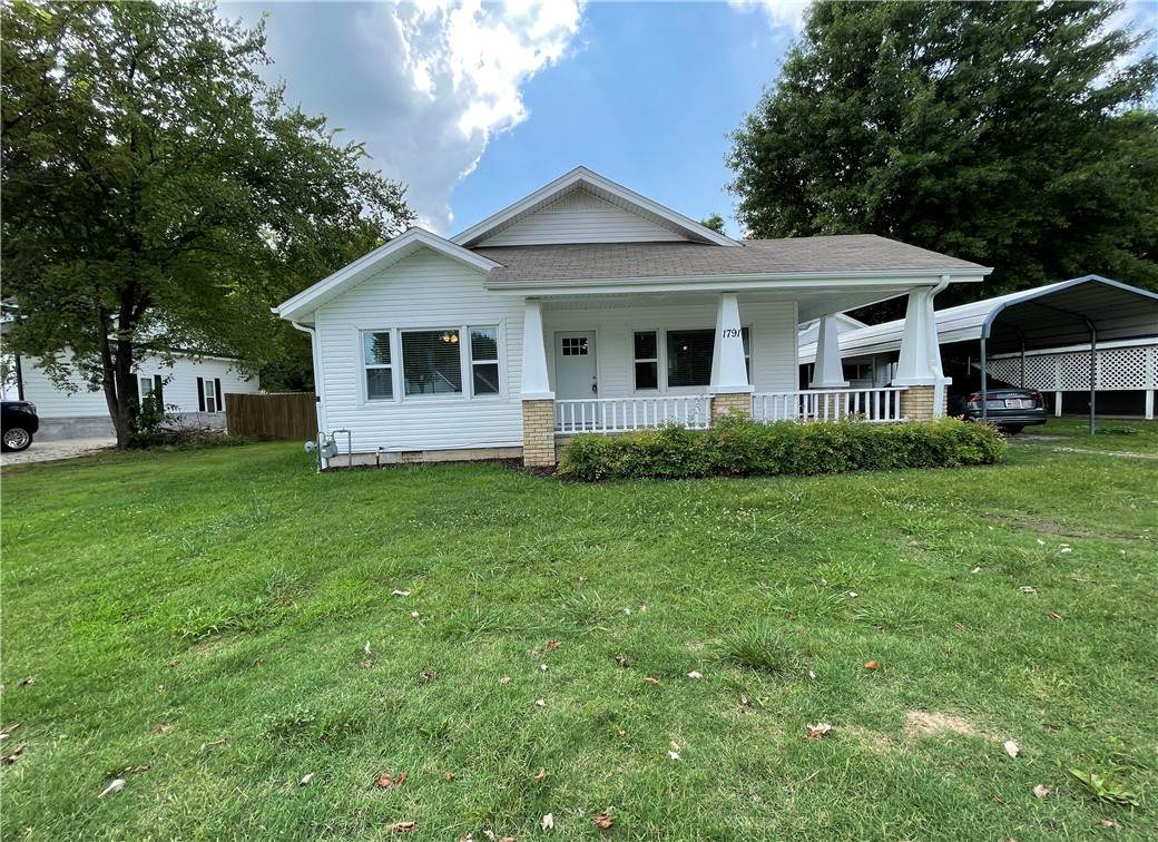 1791 Garland Avenue - Photo 1