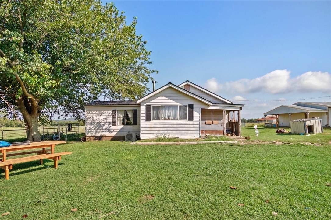 23622 Ballard Creek Road - Photo 1