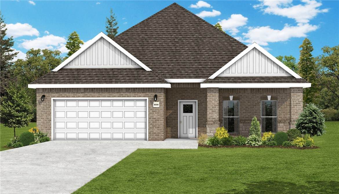 910 Sundance Lane - Photo 1