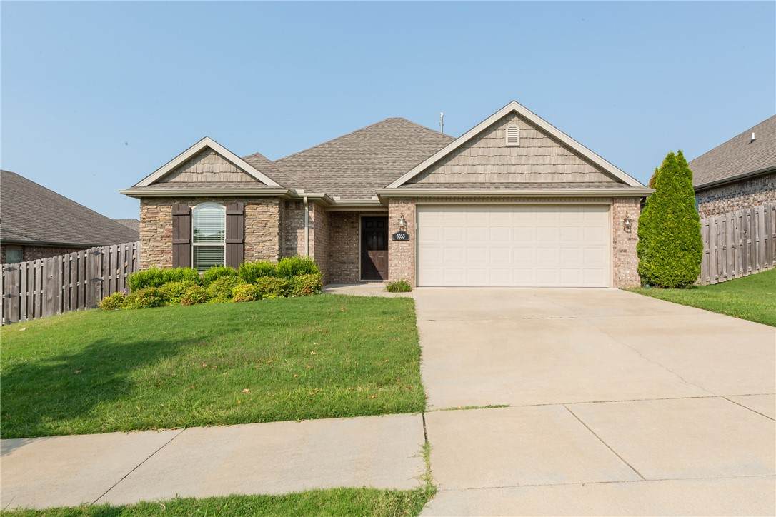 3053 Downs Avenue - Photo 1