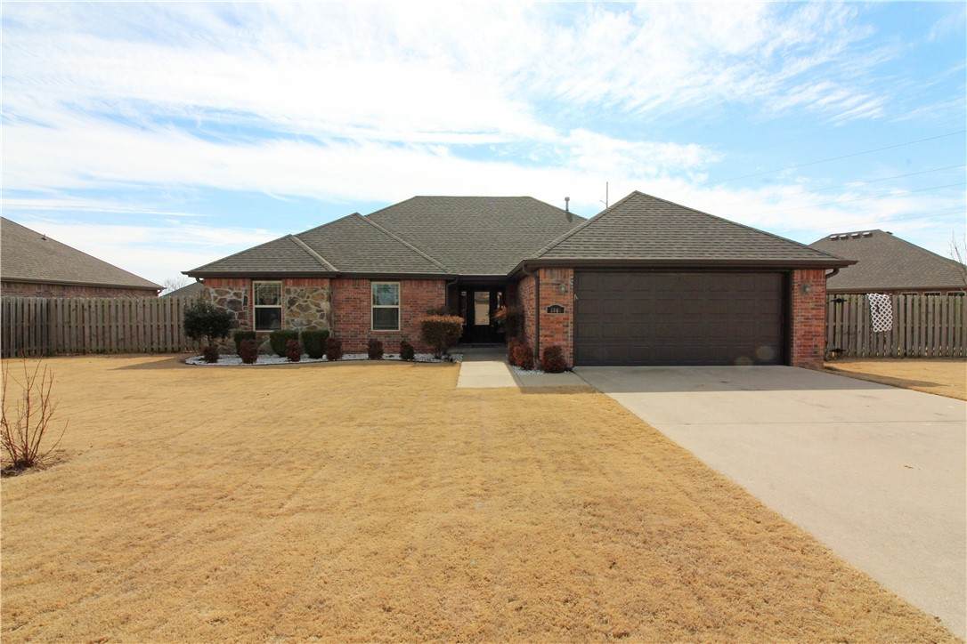 3801 High Point Avenue - Photo 1