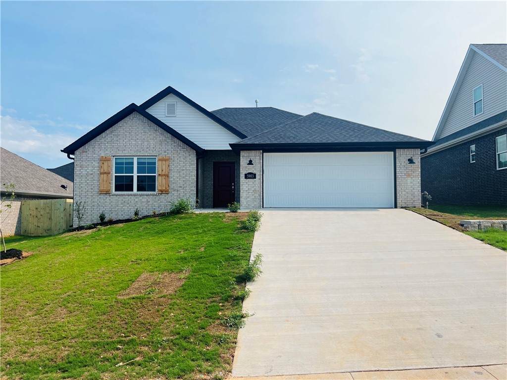 5903 Peaceful Avenue - Photo 1