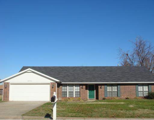 4004 Clark Avenue - Photo 1