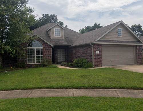 8385 Vista Terrace Drive - Photo 1