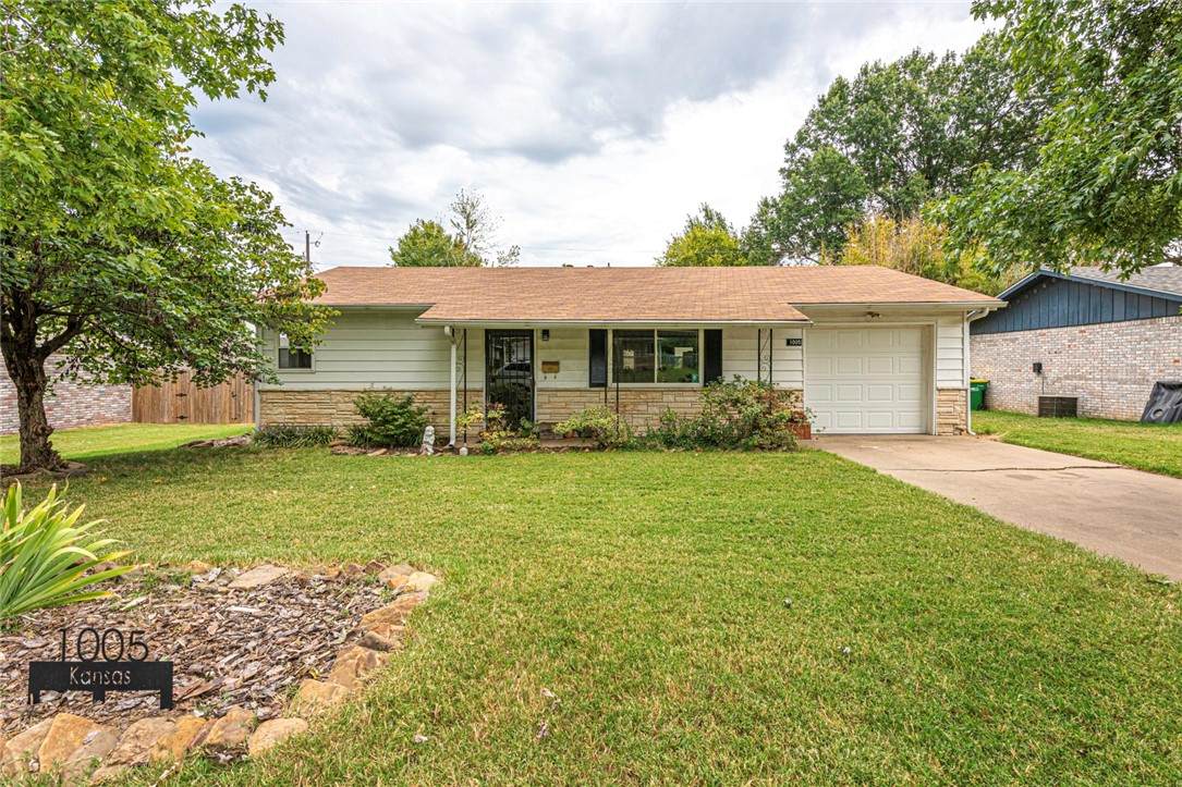 1005 Kansas Street - Photo 1