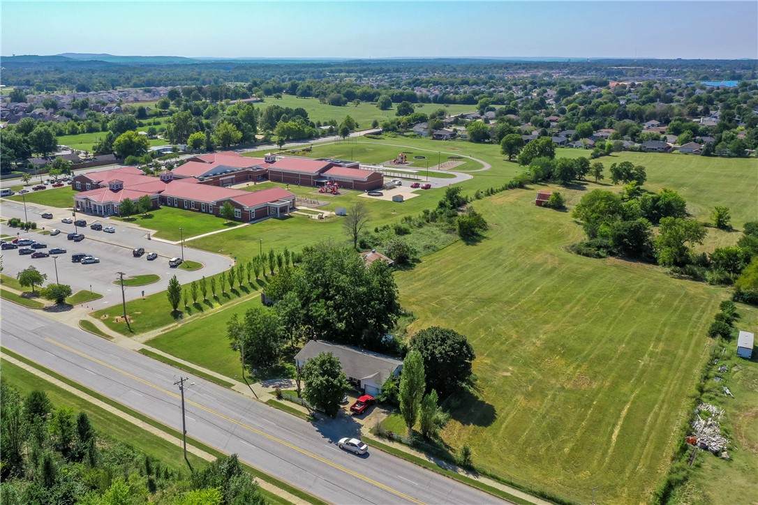 2544 Butterfield Coach Road - Photo 1