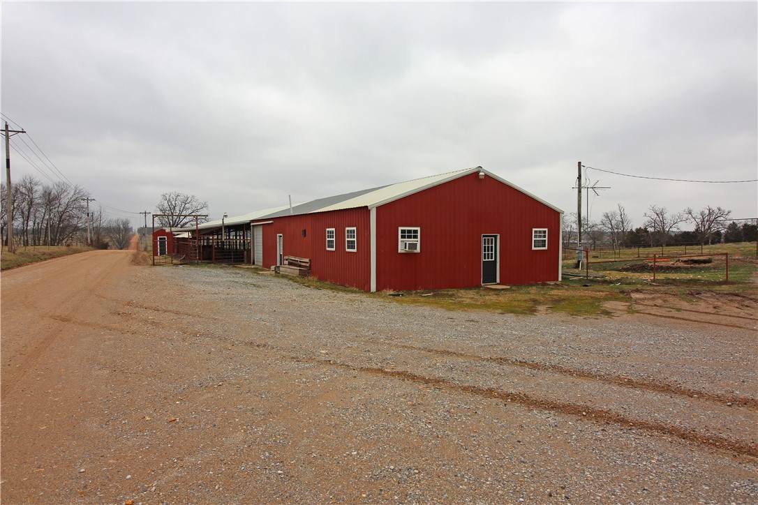 2210 Kinyon Road - Photo 1