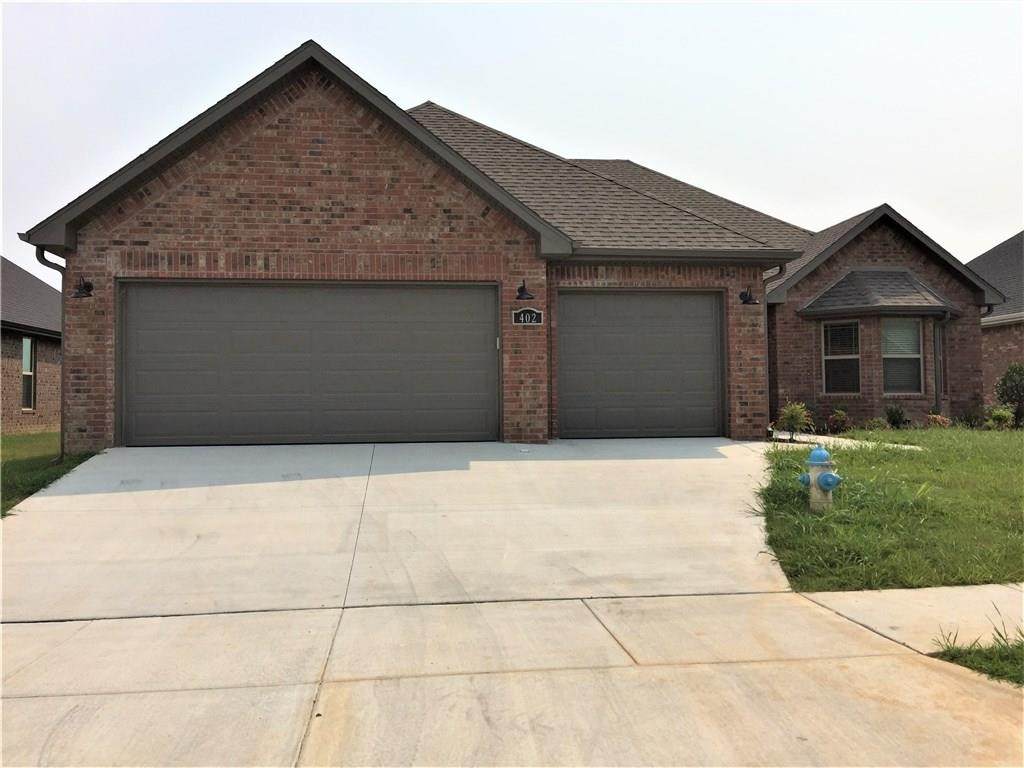 402 Reeds Bridge Drive - Photo 1