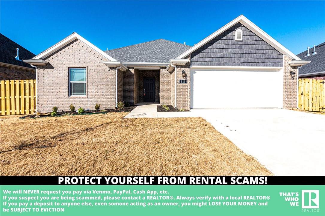 510 Coconut Lane - Photo 1