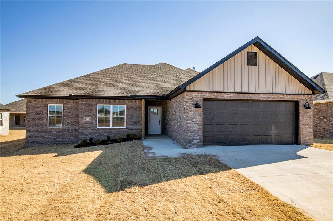 1025 Cook Lane - Photo 1