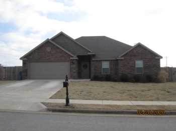 2091 Eagle Drive - Photo 1