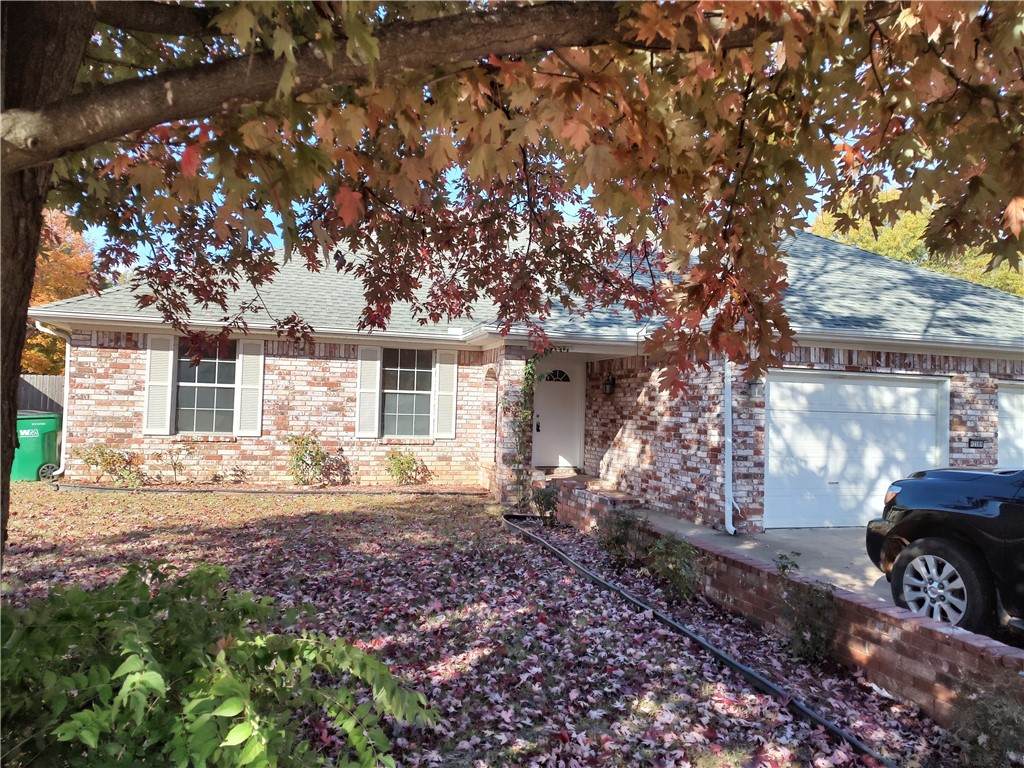 218 Fox Run Place - Photo 1