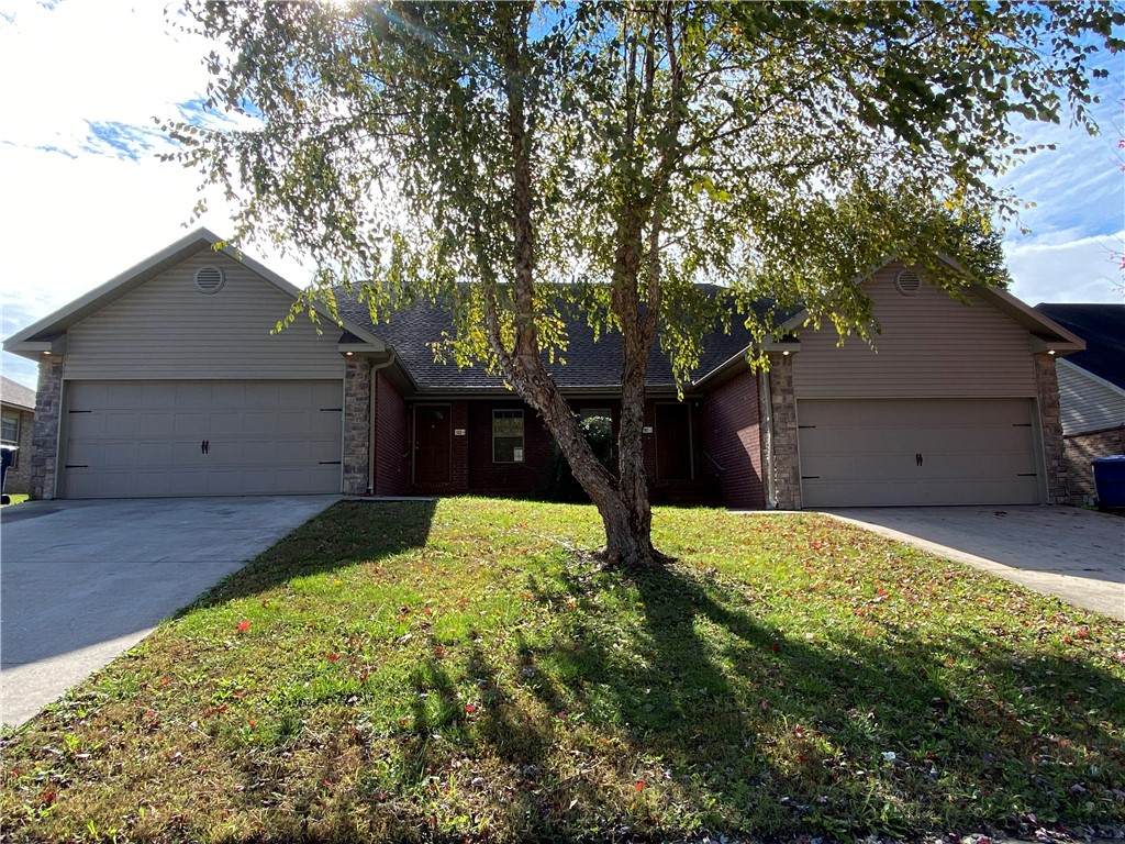 3003 Amberwood Avenue - Photo 1