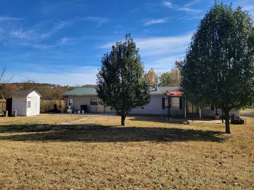 21415 Summers Mountain Road - Photo 1