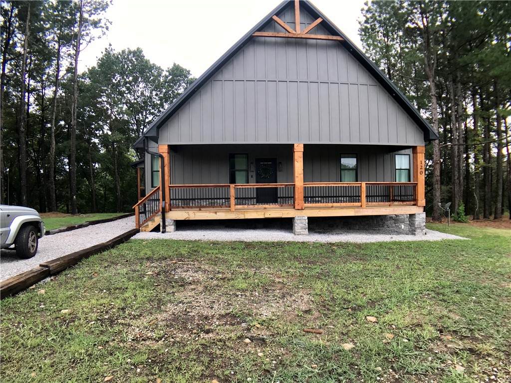 120 Pine Meadow Drive - Photo 1