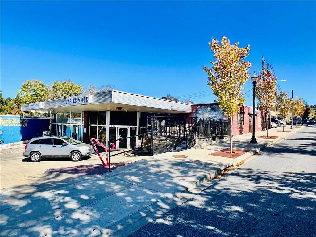 104 Block Avenue - Photo 1