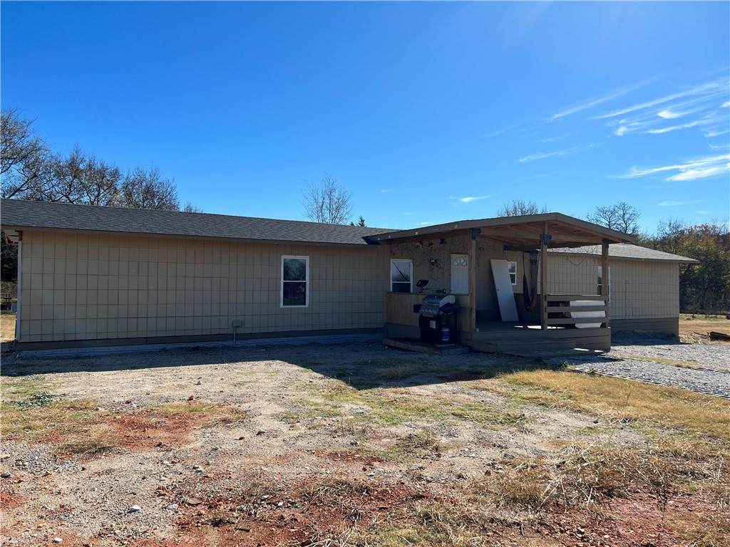 21245 Summers Mountain Road - Photo 1