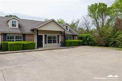 1114 Hendrix Street - Photo 1