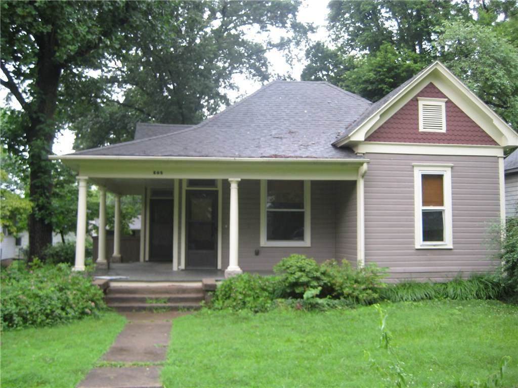 608 3rd Street - Photo 1