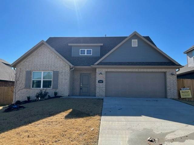 5909 Gentle Winds Avenue - Photo 1
