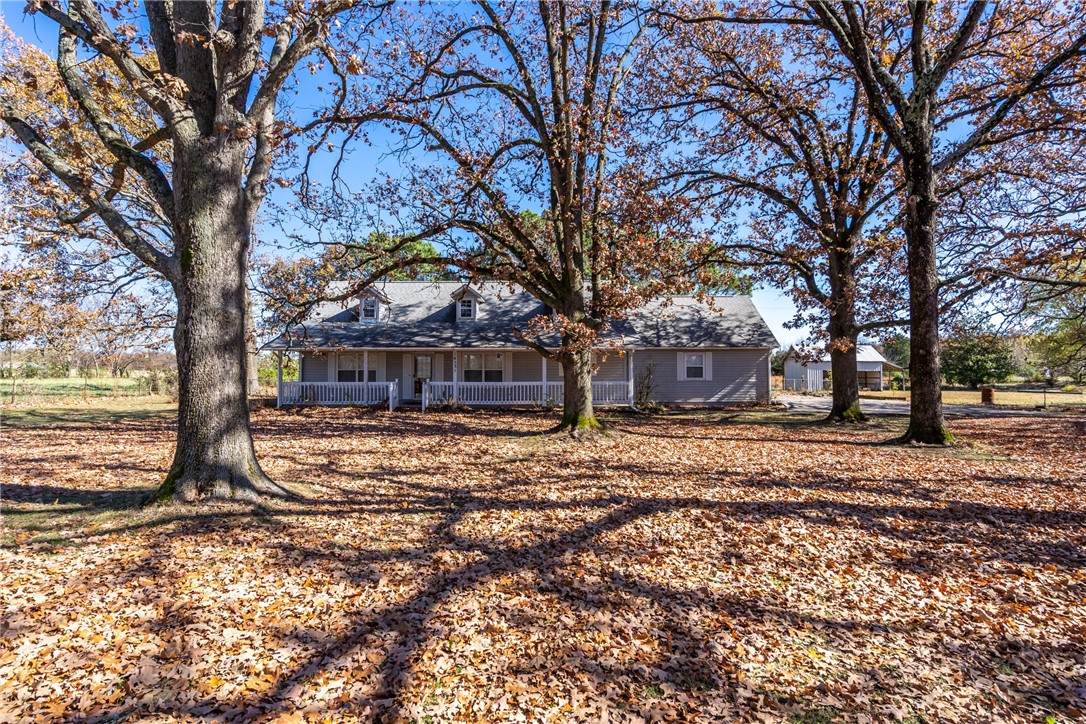 14531 Hico Road - Photo 1