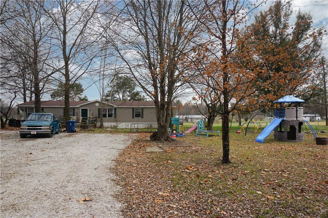 2734 Melissa Street - Photo 1