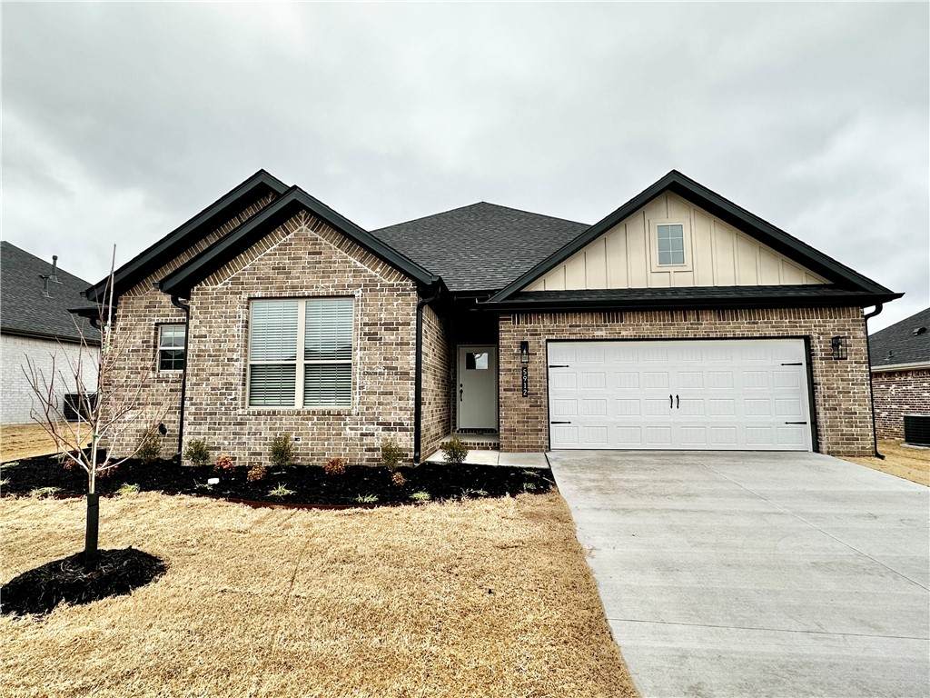 5912 Gentle Winds Avenue - Photo 1
