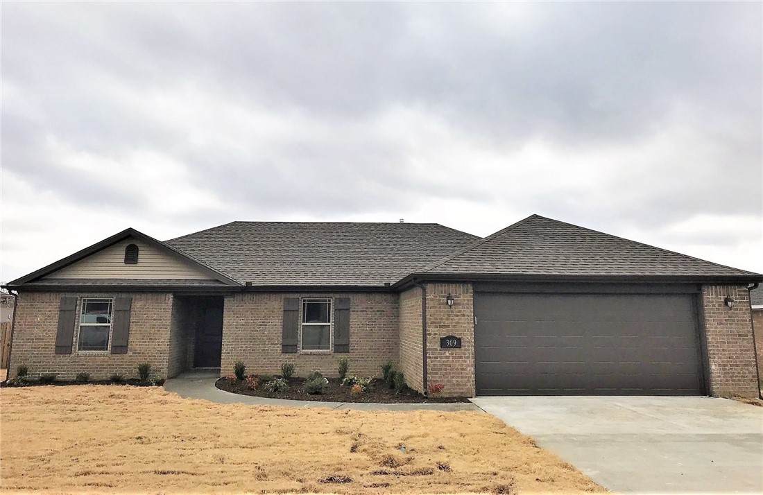 309 Lion Drive - Photo 1