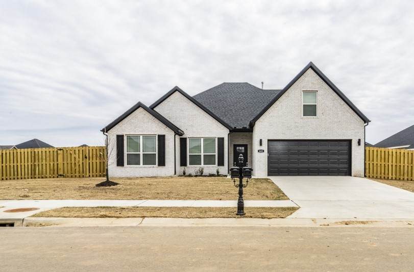441 Willow Drive - Photo 1