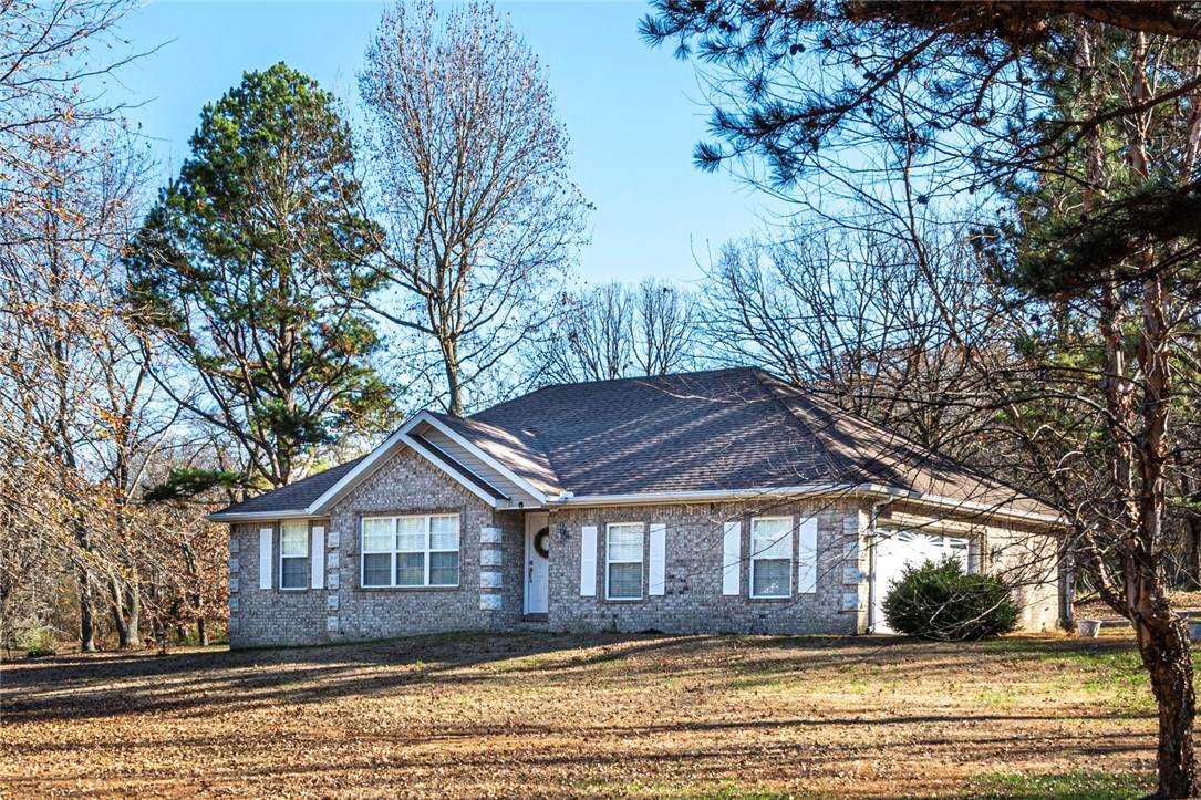 4705 Wyman Road - Photo 1